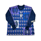 2022 ARGENTINA *BNWT* ICON GK SHIRT (XXL) ADIDAS