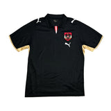 2008/09 AUSTRIA AWAY SHIRT (L) PUMA