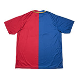 2008/09 BARCELONA HOME SHIRT (XL) NIKE BASIC