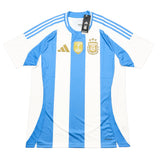 2024/25 Argentina *BNWT* Home Shirt (Multiple Sizes) Adidas
