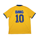 2014 Cruzeiro #10 Third Shirt (XL) Olympikus