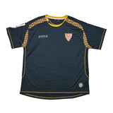 2008/09 Sevilla Luis Fabiano #10 Third Shirt (L) Joma
