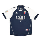 2005/06 OSASUNA THIRD SHIRT (S) ASTORE