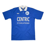 2000/01 SPINSIDE DOETINCHAM TRAINING SHIRT (XXL) KWD