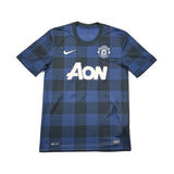 2013/14 MANCHESTER UNITED FELLAINI #31 AWAY SHIRT (S) NIKE
