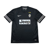2012/13 Juventus Pirlo #21 Away Shirt (M) Nike
