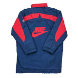 1995/96 ARSENAL BENCH COAT (M) NIKE
