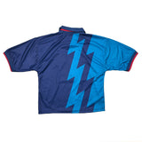 1995/96 ARSENAL *CROPPED* AWAY SHIRT (XL) NIKE