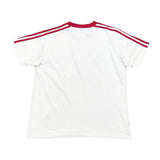 1989/91 Bayern Munich Training Shirt (L) Adidas
