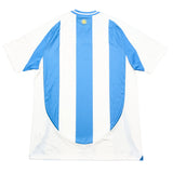 2024/25 Argentina *BNWT* Home Shirt (Multiple Sizes) Adidas