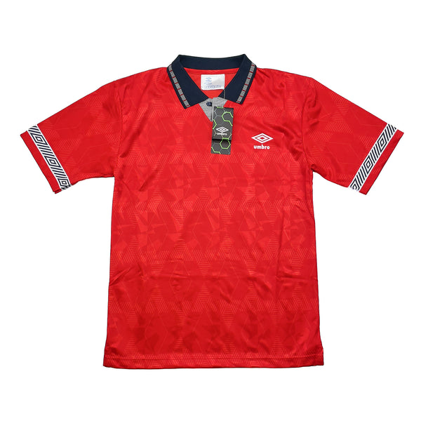 1990 Umbro #19 Italia 90 *BNWT* Reissue Template Away Shirt