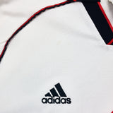 2000/02 River Plate Home Shirt (L) Adidas