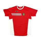 2014/15 BELGIUM TRAINING SHIRT (XL) BURRDA SPORT