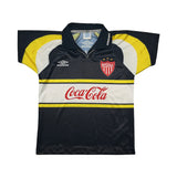 1998/99 Necaxa A.Rios #25 GK Shirt (M.Kids) Umbro