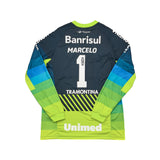 2014/15 Gremio Marcelo #1 GK Shirt (XL) Topper
