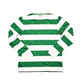 2010/12 Celtic L/S Home Shirt (M) Nike