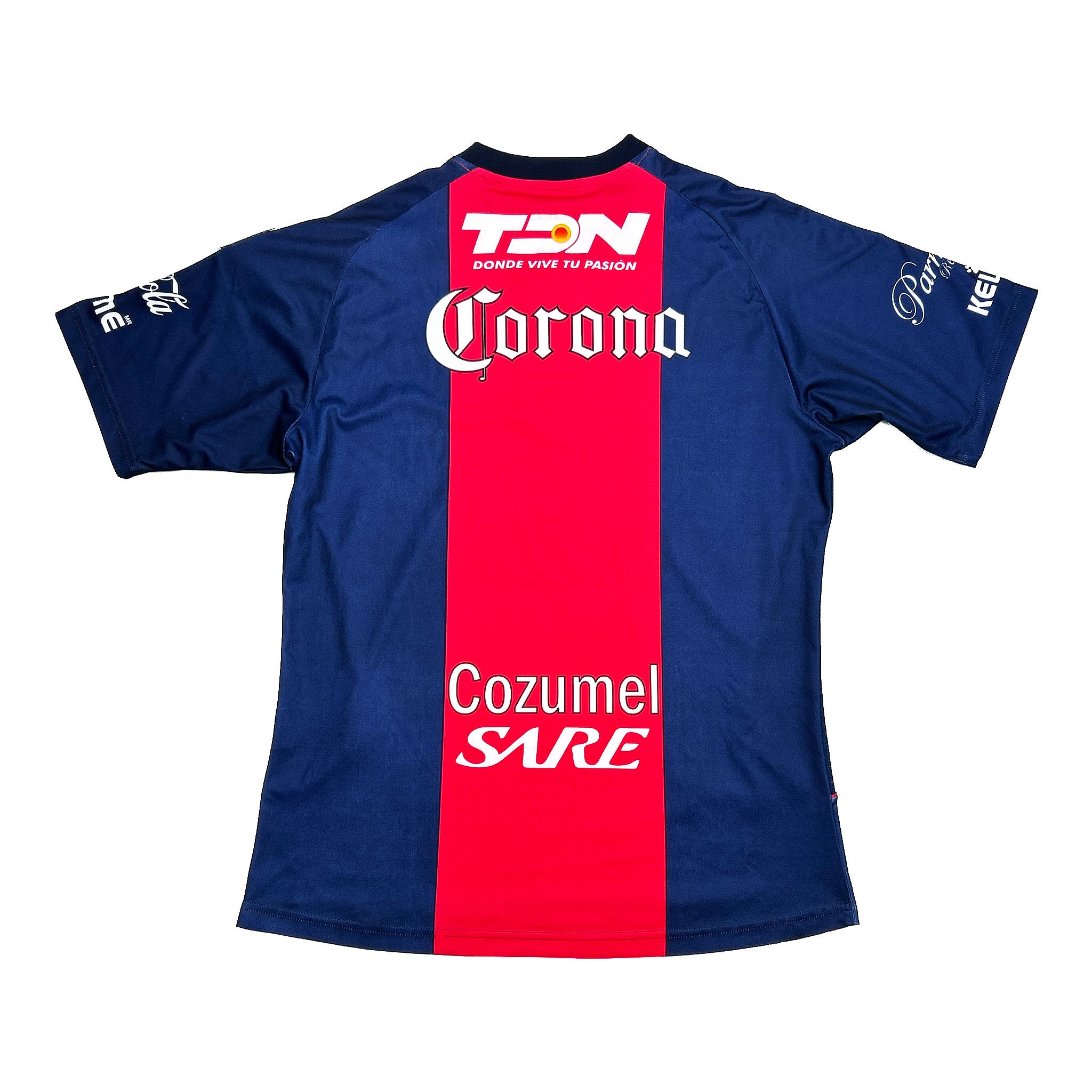 2010-11-atlante-home-shirt-xl-kelme4356