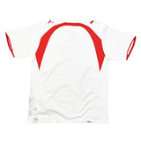 2006/07 Tunisia Home Shirt (L) Puma