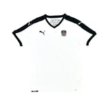 2016/17 AUSTRIA AWAY SHIRT (M) PUMA