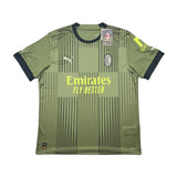 2022/23 AC Milan Ibrahimovic #11 *BNWT* Third Shirt (L) Puma