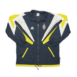 1996/98 JUVENTUS TRACK JACKET (M) KAPPA