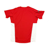 2014/15 BELGIUM TRAINING SHIRT (XL) BURRDA SPORT