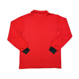 1988/90 AC Milan Training Shirt (XL) Kappa