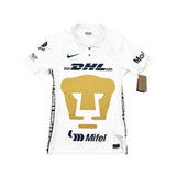 2021/22 UNAM Pumas *BNWT* Home Shirt (S) Nike