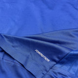 2008/09 CHELSEA TERRY #26 *MATCH WORN vs MANCHESTER UNITED* HOME SHIRT (XL) ADIDAS