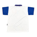 1995/97 LUTON TOWN *BNWOT* HOME SHIRT (L) PONY