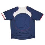 2004/05 USA AWAY SHIRT (L) NIKE