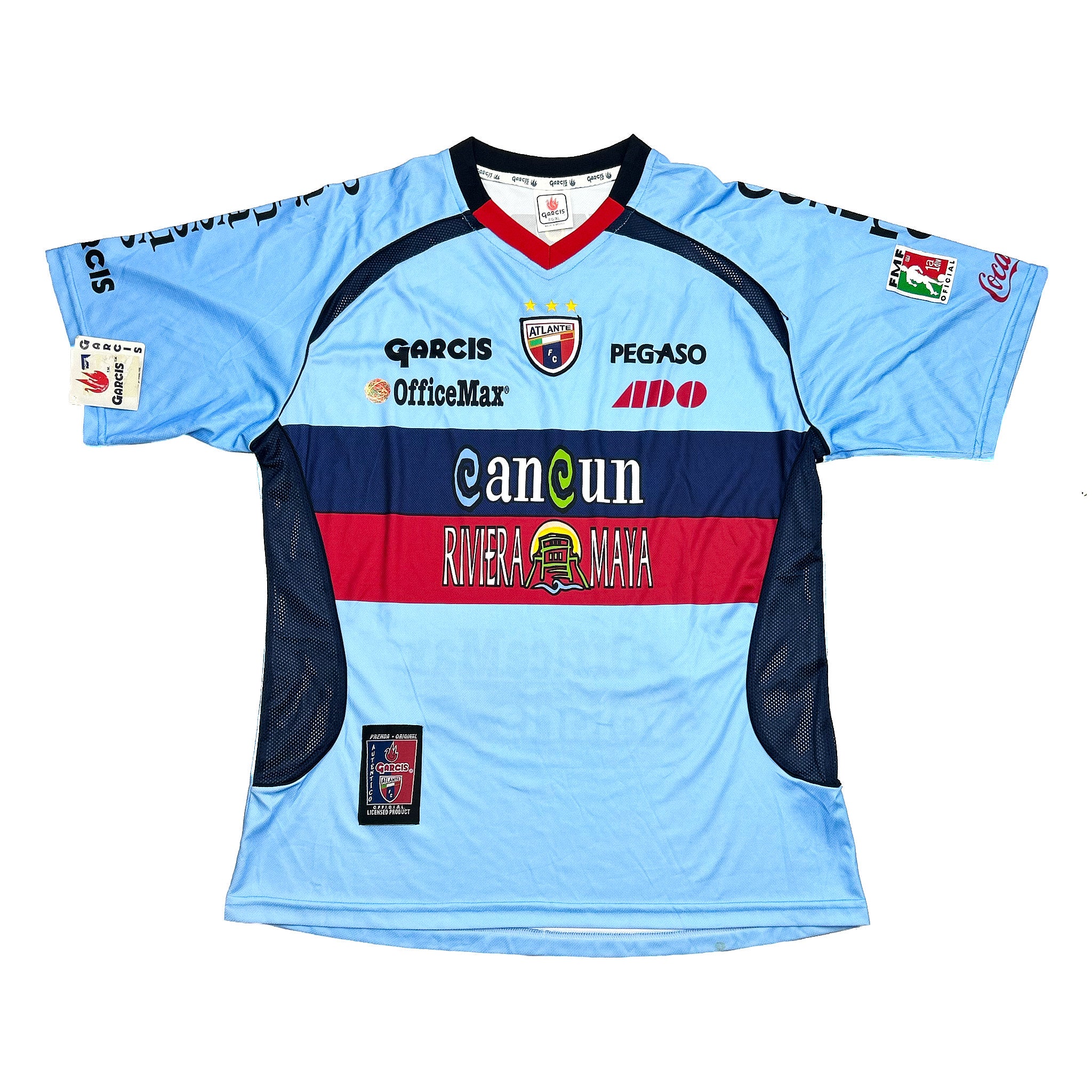 2010-11-atlante-bnwt-away-shirt-xl-garcis4576