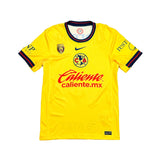 2024/25 CLUB AMERICA FIDALGO #8 *PAC MAN* HOME SHIRT (S) NIKE
