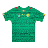 2014/15 CAMEROON HOME SHIRT (M) PUMA