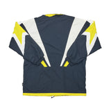 1996/98 JUVENTUS TRACK JACKET (M) KAPPA