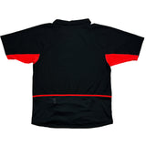 2002/04 BELGIUM AWAY SHIRT (L) NIKE