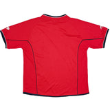 2000/02 OSASUNA HOME SHIRT (M) ASTORE