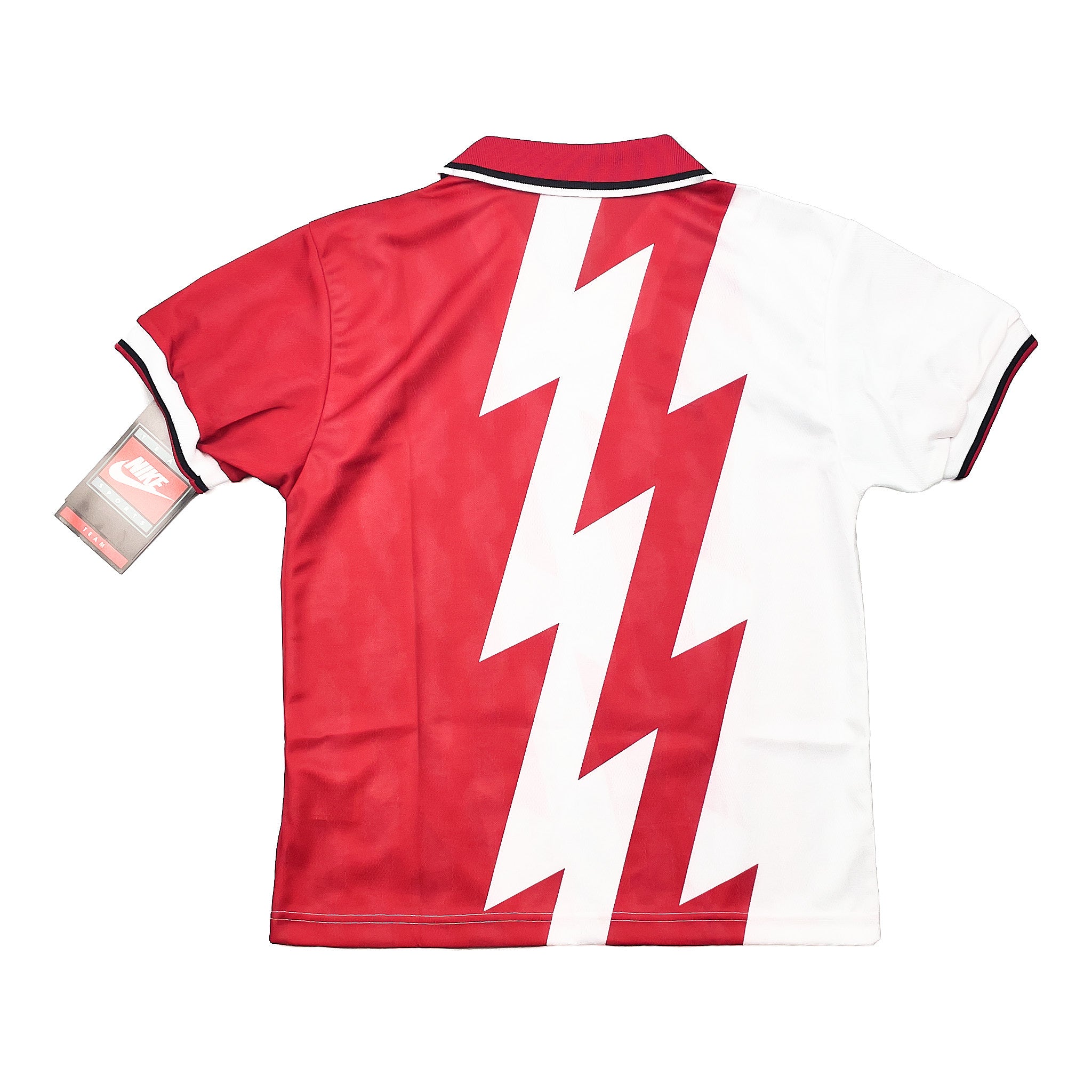 vintage nike football shirts