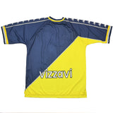 1999/00 MONACO AWAY SHIRT (L) KAPPA