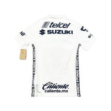 2021/22 UNAM Pumas *BNWT* Home Shirt (S) Nike