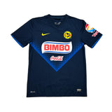 2013/14 CLUB AMERICA AWAY SHIRT (M) NIKE