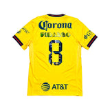 2024/25 CLUB AMERICA FIDALGO #8 *PAC MAN* HOME SHIRT (S) NIKE