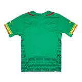 2014/15 CAMEROON HOME SHIRT (M) PUMA