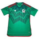 2022/23 Mexico *BNWOT* Home Shirt (Multiple Sizes) Adidas