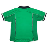 1998/00 MALI HOME SHIRT (L) KAPPA