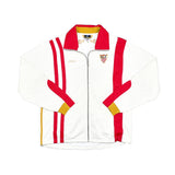 2008/09 SEVILLA TRACK JACKET (M) JOMA