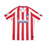 2019/20 ATLETICO MADRID TRIPPIER #23 HOME SHIRT (M) NIKE