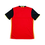 2016/17 BELGIUM HOME SHIRT (L) ADIDAS
