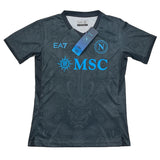 2024/25 Napoli *BNWT* Authentic Third Shirt (Kids - Multiple Sizes) EA7