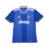 2016/17 JUVENTUS HIGUAIN #9 AWAY SHIRT (S) ADIDAS